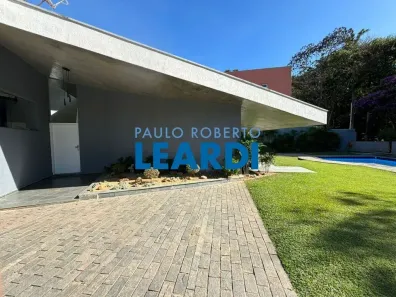 Casa de Condomínio com 5 Quartos à venda, 355m² no Altos de São Fernando, Jandira