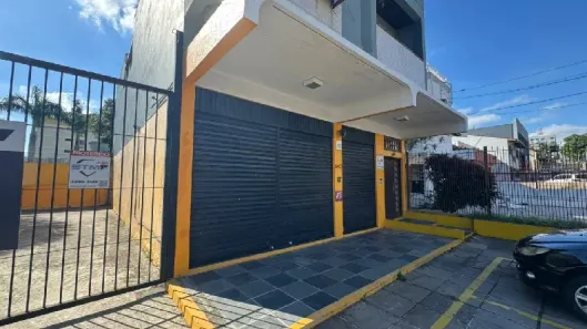 Ponto Comercial para alugar, 220m² no Tristeza, Porto Alegre