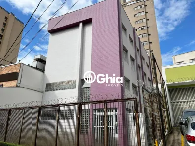 Prédio Comercial para alugar, 609m² no Jardim Paraíso, Campinas