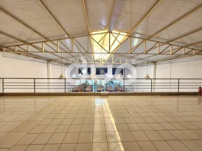 Ponto Comercial para alugar, 1209m² no Centro, Piracicaba