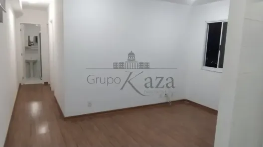 Apartamento com 2 Quartos à venda, 45m² no Jardim Copacabana, São José dos Campos