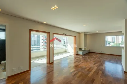 Apartamento com 2 Quartos à venda, 137m² no Vila Olímpia, São Paulo