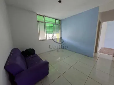 Apartamento com 2 Quartos à venda, 50m² no Freguesia (Jacarepaguá), Rio de Janeiro