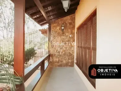 Casa com 4 Quartos à venda, 249m² no Passo das Pedras, Porto Alegre