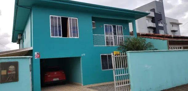 Sobrado com 4 Quartos à venda, 226m² no Guanabara, Joinville