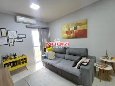 Apartamento com 2 Quartos à venda, 54m² no Loteamento Pedra Verde, Valinhos