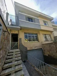 Sobrado com 3 Quartos à venda, 200m² no Santana, São Paulo