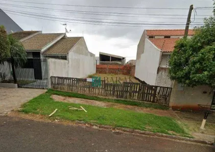 Lote/Terreno à venda, 200m² no Jardim Colina Verde, Maringá