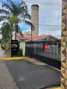 Casa de Condomínio com 3 Quartos à venda, 112m² no Caguassu, Sorocaba