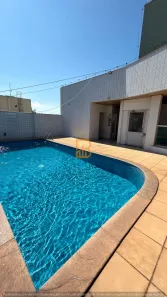 Apartamento com 3 Quartos para alugar, 144m² no Praia da Costa, Vila Velha