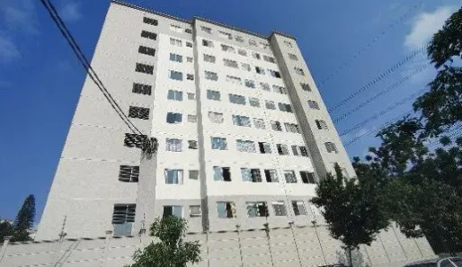 Apartamento com 2 Quartos à venda, 41m² no Jardim Imperador (Zona Leste), São Paulo