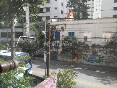 Prédio Comercial para alugar, 179m² no Santana, São Paulo