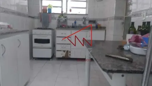 Apartamento com 2 Quartos à venda, 64m² no Santa Teresa, Rio de Janeiro