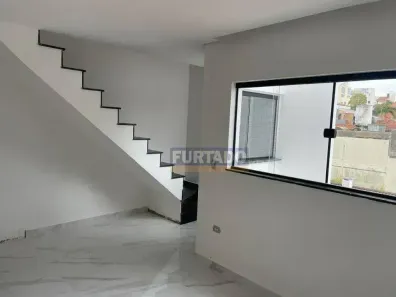 Apartamento com 2 Quartos à venda, 100m² no Jardim, Santo André