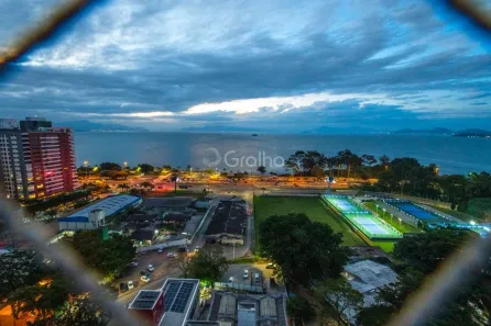 Cobertura com 3 Quartos à venda, 207m² no Agronômica, Florianópolis