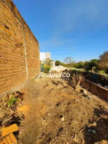 Lote/Terreno à venda, 382m² no Jardim Santa Alice, Santa Bárbara D'Oeste