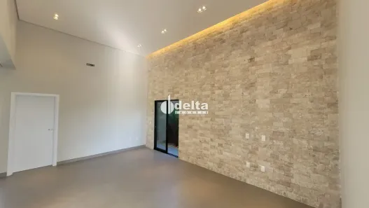 Casa de Condomínio com 3 Quartos à venda, 156m² no Grand Ville, Uberlândia