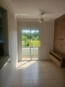 Apartamento com 3 Quartos à venda, 70m² no Jardim Bela Vista, São José do Rio Preto
