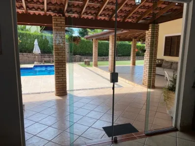 Casa de Condomínio com 4 Quartos à venda, 361m² no Horizonte Azul - Village Ambiental, Itupeva