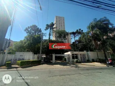 Apartamento com 2 Quartos à venda, 48m² no Centro, Guarulhos