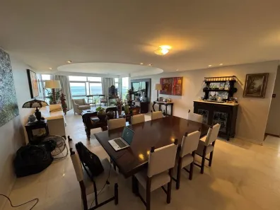 Apartamento com 4 Quartos à venda, 202m² no Boa Viagem, Recife