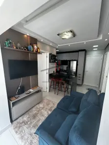 Apartamento com 2 Quartos à venda, 38m² no Vila Invernada, São Paulo