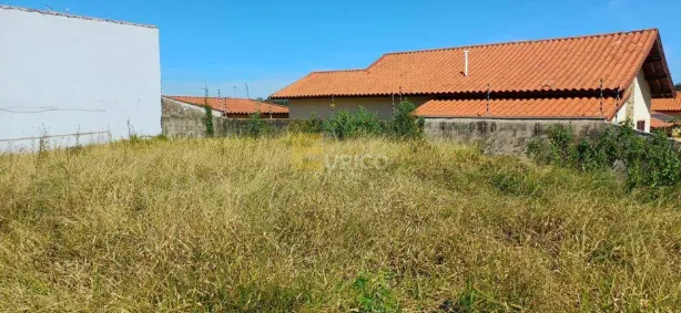Lote/Terreno à venda, 307m² no Santa Marina, Valinhos