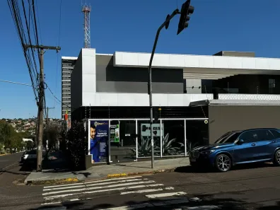 Imóvel Comercial com 1 Quarto à venda, 300m² no Centro, Campo Grande