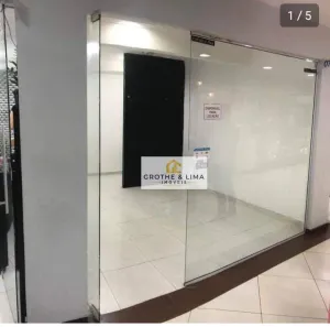 Ponto Comercial para alugar, 14m² no Centro, São José dos Campos