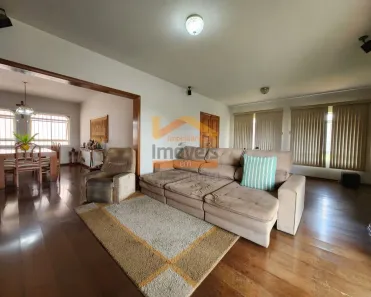 Casa com 3 Quartos à venda, 380m² no Vila Santa Maria, Americana