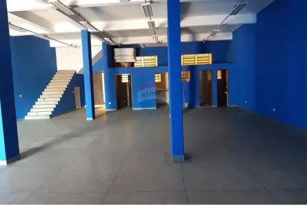 Sala Comercial para alugar, 275m² no Vila Dainese, Americana