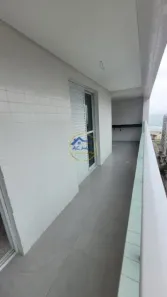 Apartamento com 2 Quartos à venda, 81m² no Ocian, Praia Grande
