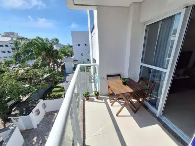 Apartamento com 3 Quartos à venda, 107m² no Ingleses do Rio Vermelho, Florianópolis