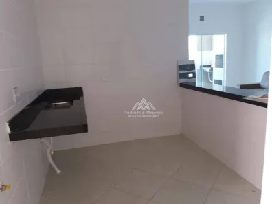 Apartamento com 3 Quartos à venda, 91m² no Residencial e Comercial Palmares, Ribeirão Preto