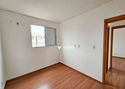 Apartamento com 2 Quartos para alugar, 42m² no Ipatinga, Sorocaba
