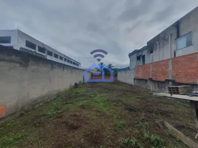 Lote/Terreno à venda, 270m² no Balneário Recanto do Sol, Caraguatatuba