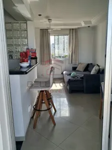 Apartamento com 2 Quartos à venda, 45m² no Parque da Mooca, São Paulo