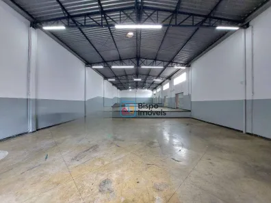 Ponto Comercial para alugar, 600m² no Centro, Nova Odessa
