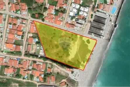 Lote/Terreno à venda, 10353m² no Quatro Cantos, Ilha de Itamaracá