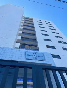 Apartamento com 3 Quartos para alugar, 66m² no Campo Grande, Recife