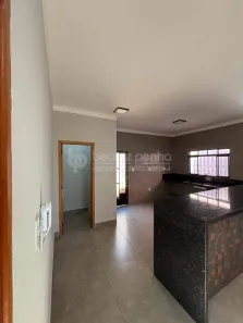 Casa com 3 Quartos à venda, 117m² no Jardim Caetano II, São José do Rio Preto