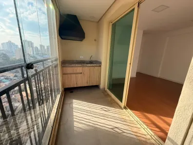 Apartamento com 2 Quartos à venda, 67m² no Jardim São Paulo(Zona Norte), São Paulo