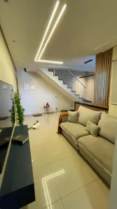 Cobertura com 2 Quartos à venda, 108m² no Parque João Ramalho, Santo André