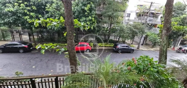 Apartamento com 3 Quartos à venda, 111m² no Barra da Tijuca, Rio de Janeiro