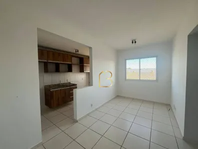 Apartamento com 2 Quartos para alugar, 50m² no Nossa Senhora Aparecida, Itu