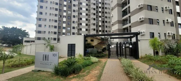 Apartamento com 2 Quartos à venda, 55m² no Jardim Baronesa, Campinas