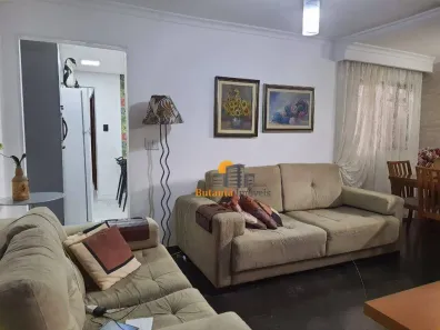 Sobrado com 2 Quartos à venda, 90m² no Jardim Arpoador, São Paulo