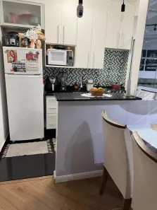 Apartamento com 2 Quartos à venda, 80m² no Jardim Henriqueta, Taboão da Serra