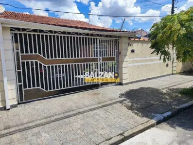Casa com 2 Quartos à venda, 90m² no Parque São Cristóvão, Taubaté