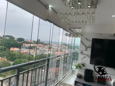 Apartamento com 2 Quartos para alugar, 45m² no Vila Formosa, São Paulo